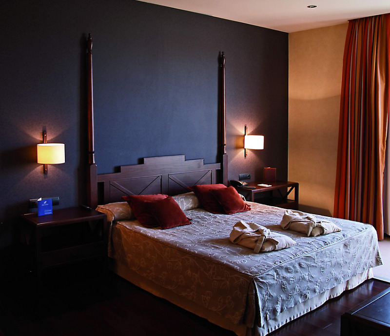 Coolrooms Palacio De Luces Luaran gambar